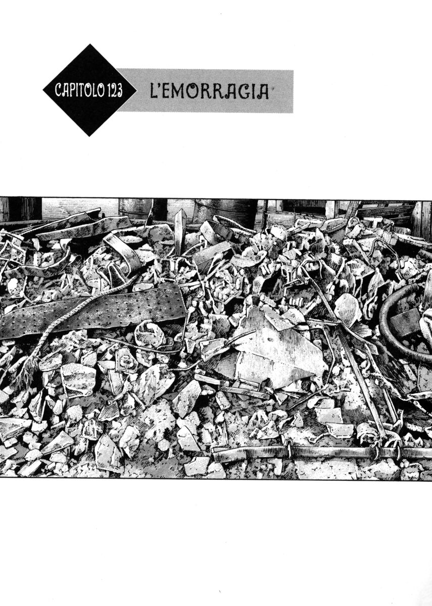 Read Shamo Manga Online