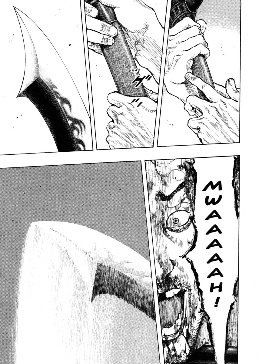 Read Shamo Manga Online