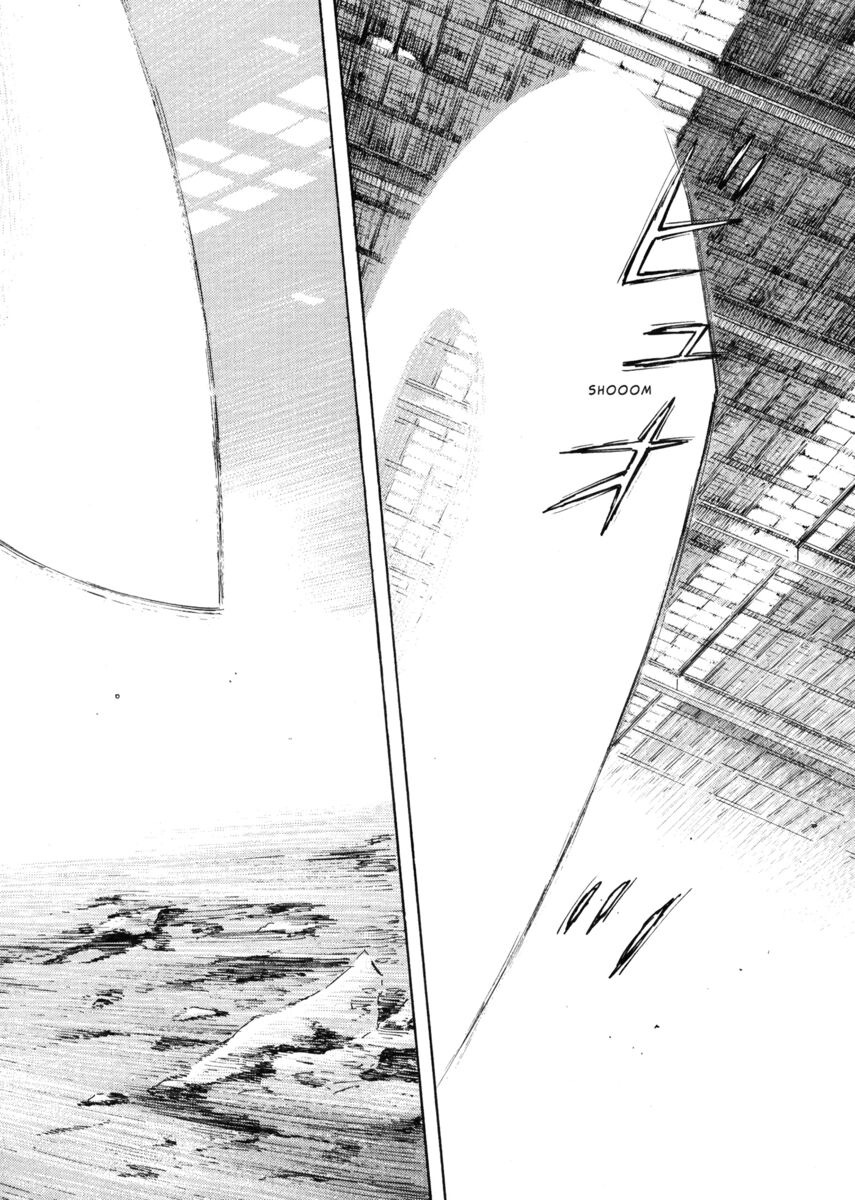 Read Shamo Manga Online