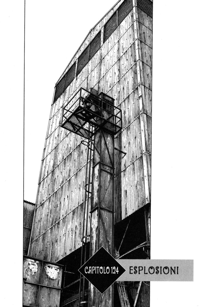 Read Shamo Manga Online