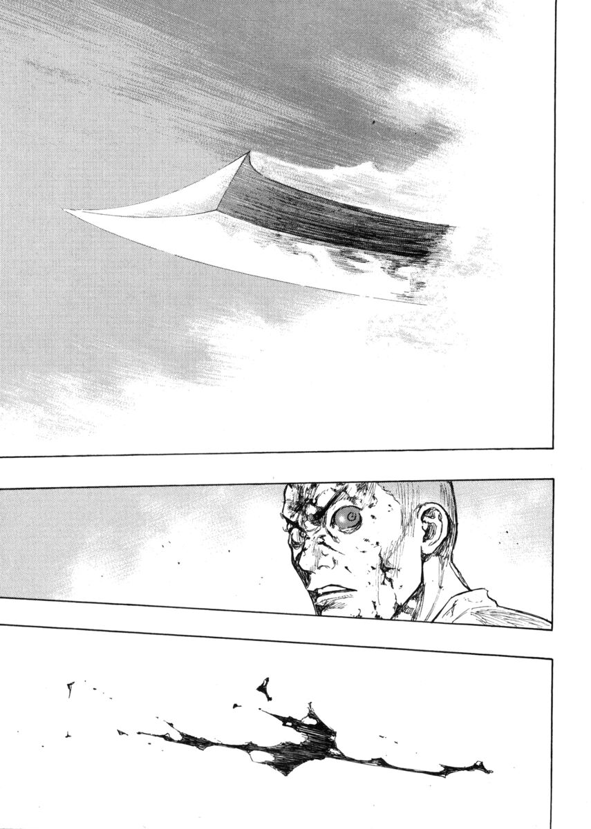 Read Shamo Manga Online