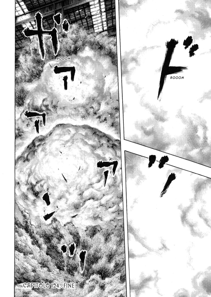 Read Shamo Manga Online