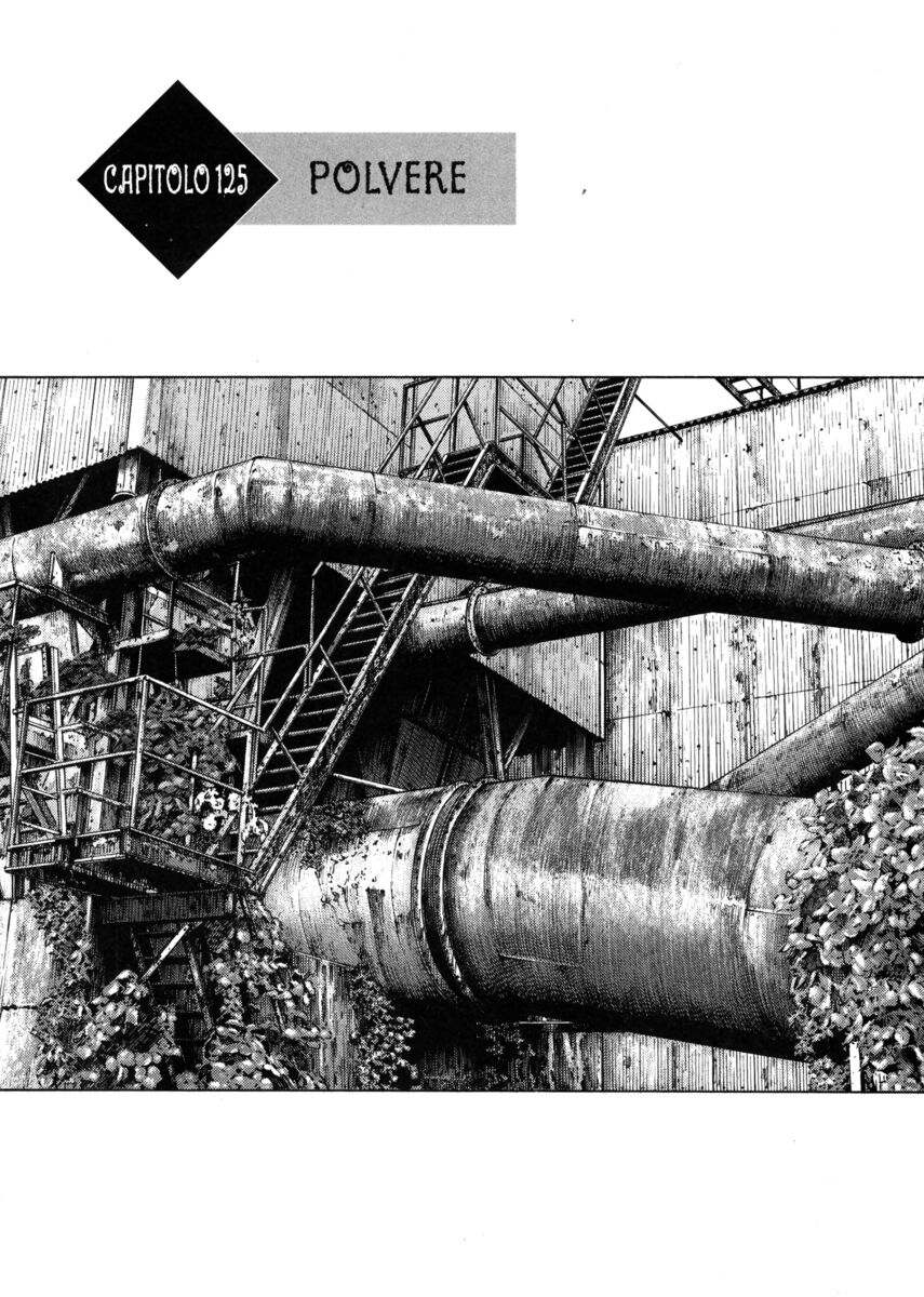 Read Shamo Manga Online