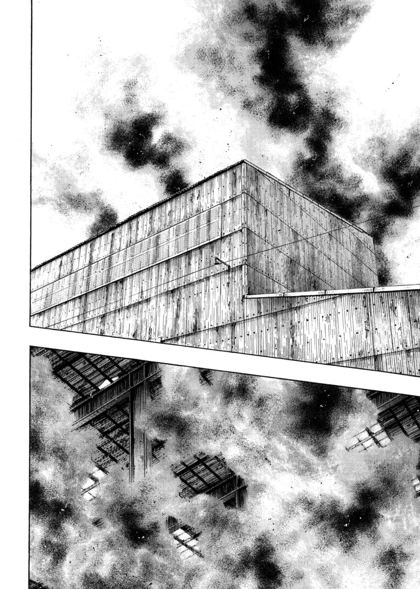 Read Shamo Manga Online