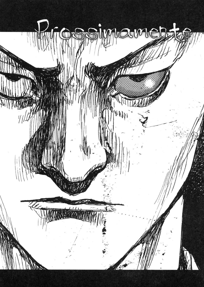 Read Shamo Manga Online