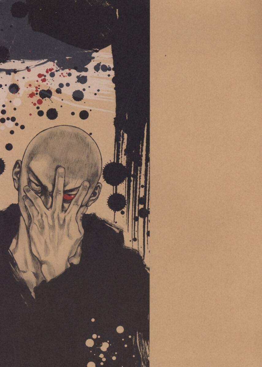 Read Shamo Manga Online