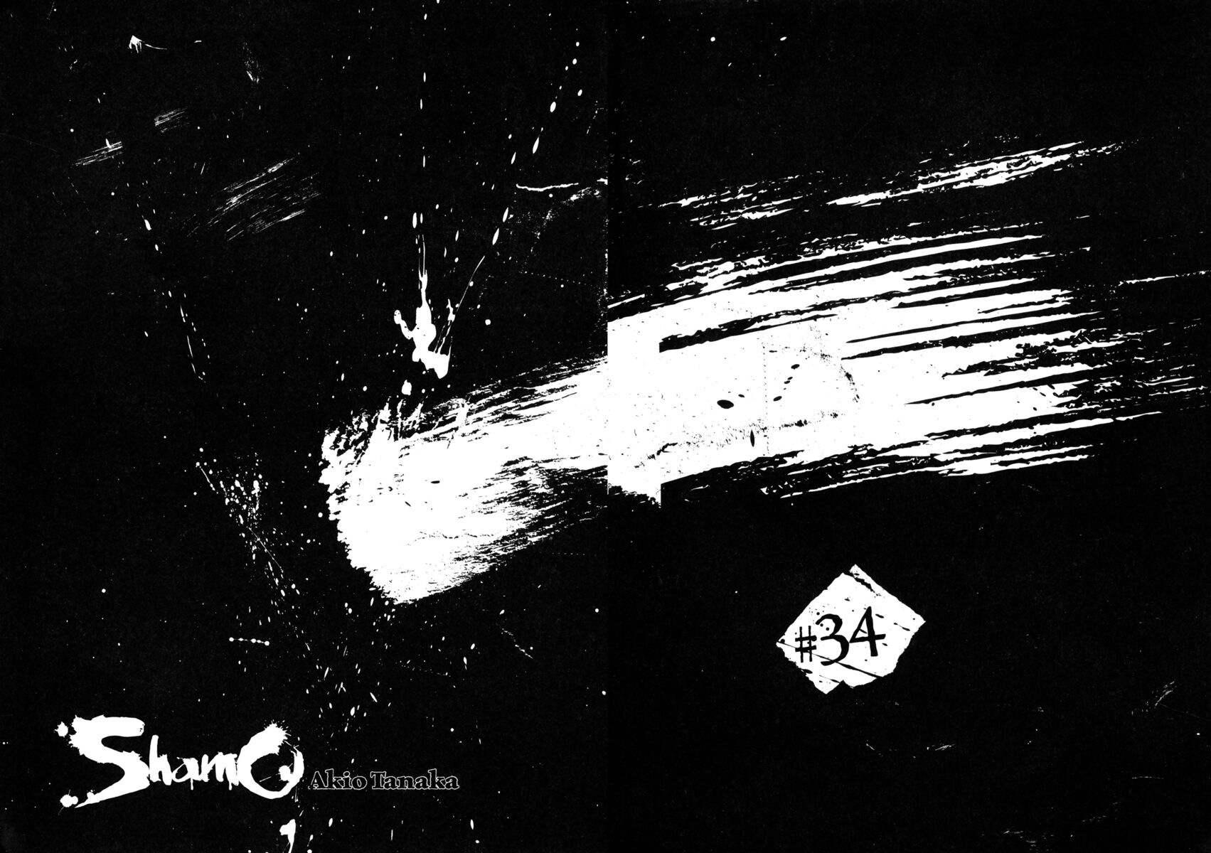 Read Shamo Manga Online