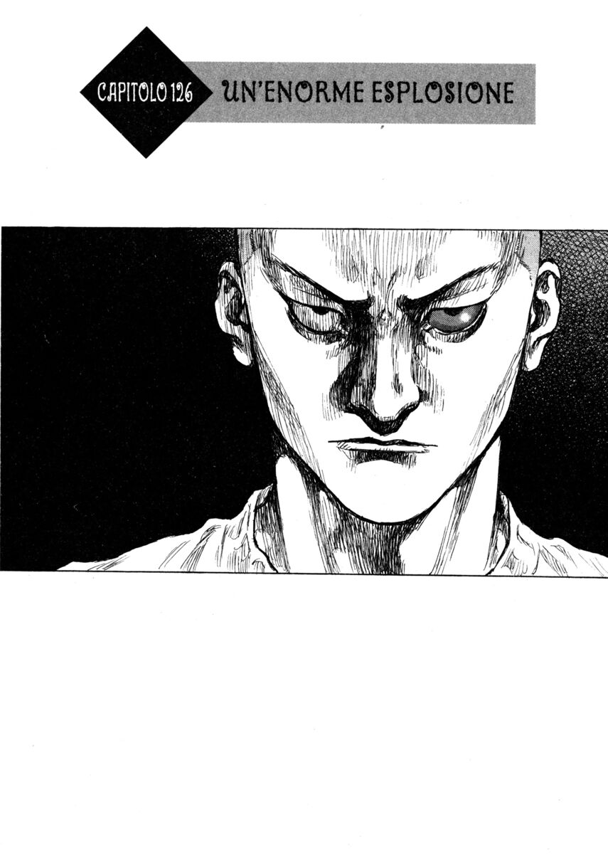 Read Shamo Manga Online