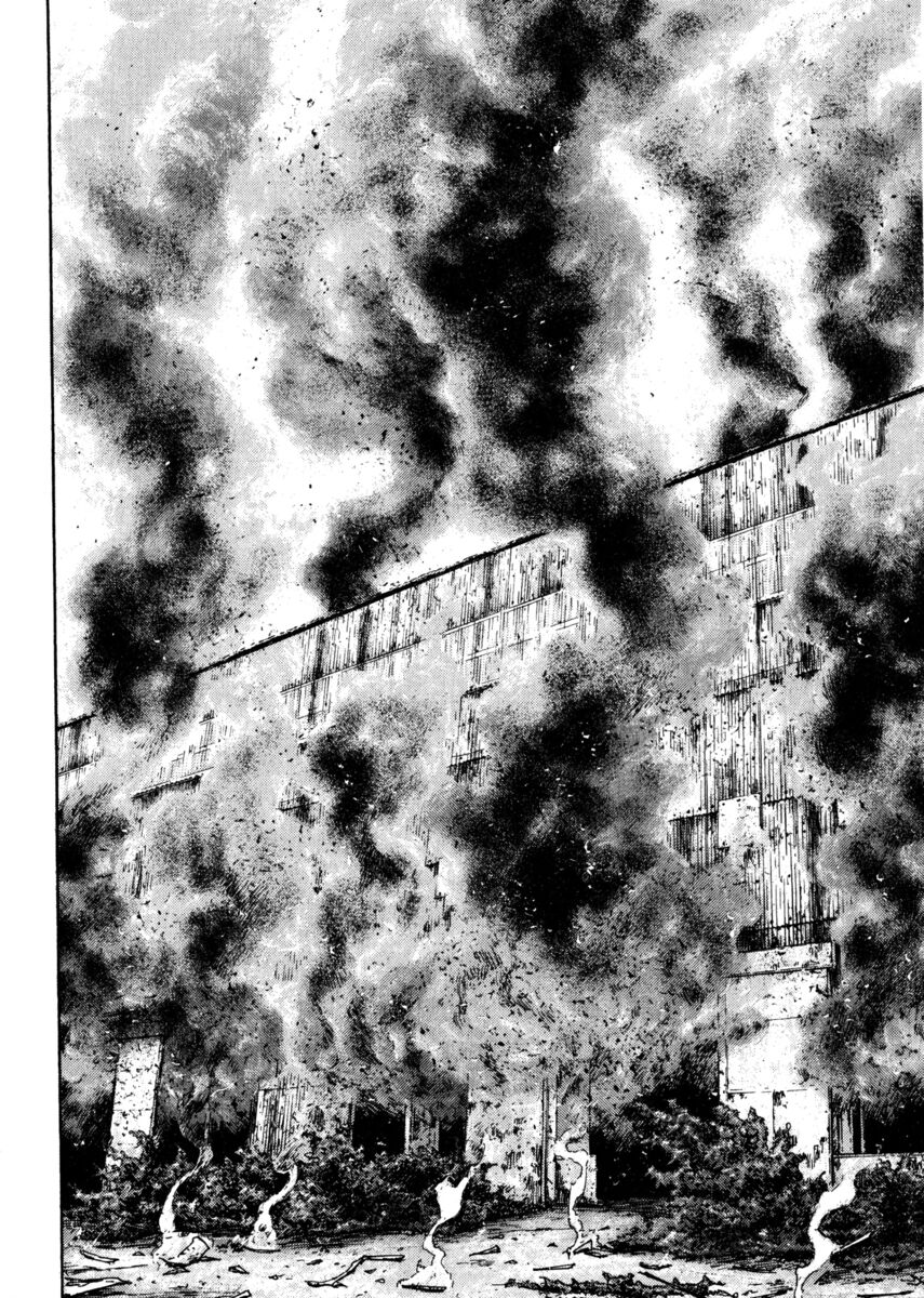 Read Shamo Manga Online