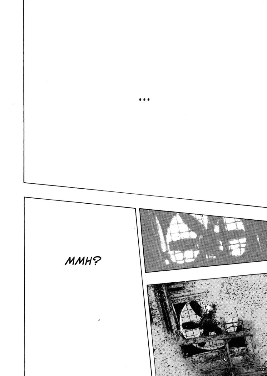 Read Shamo Manga Online