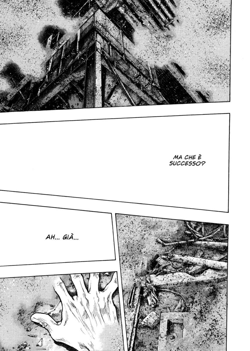 Read Shamo Manga Online