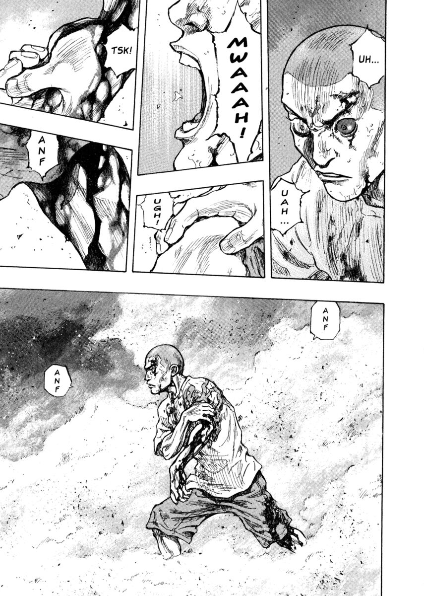 Read Shamo Manga Online