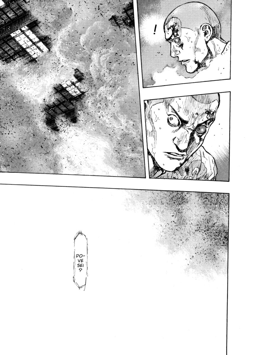 Read Shamo Manga Online