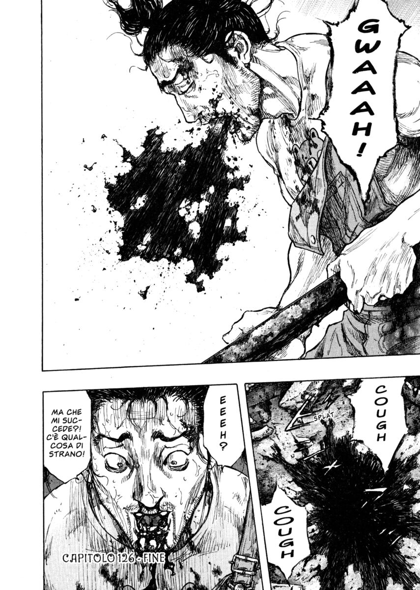 Read Shamo Manga Online