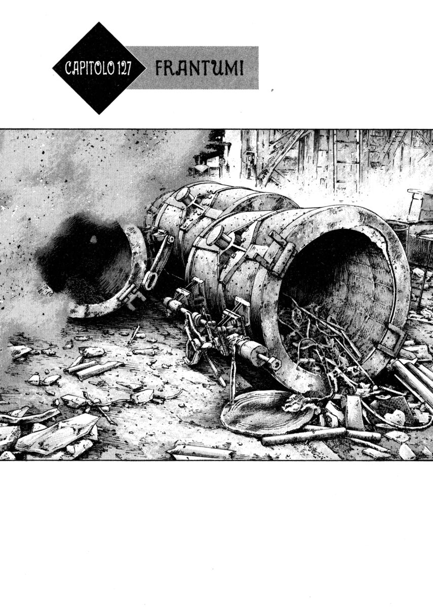 Read Shamo Manga Online