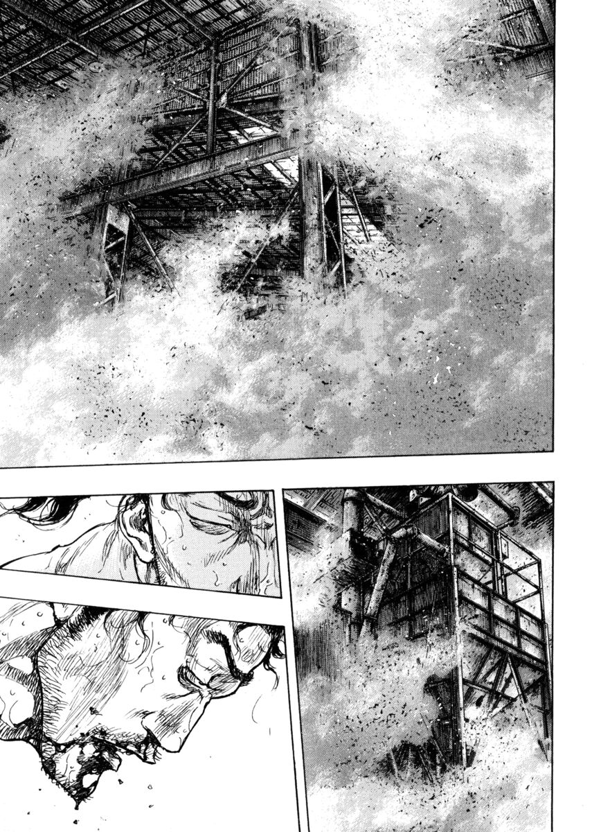 Read Shamo Manga Online