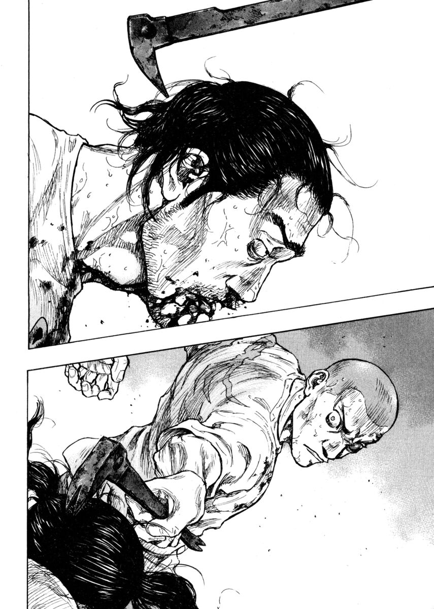 Read Shamo Manga Online