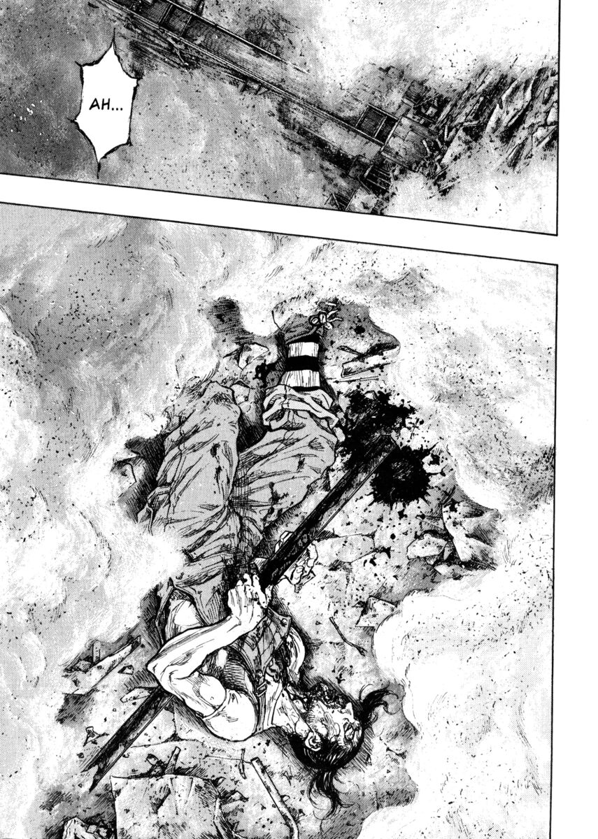 Read Shamo Manga Online