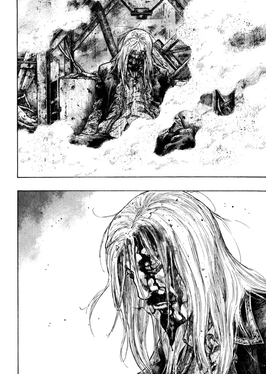 Read Shamo Manga Online