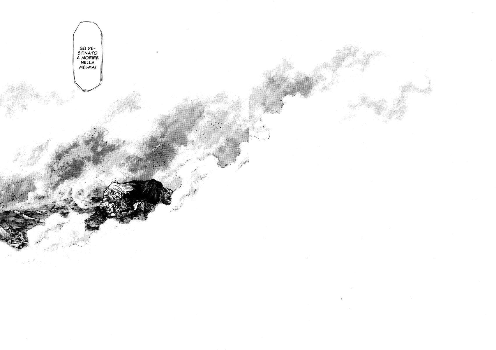 Read Shamo Manga Online