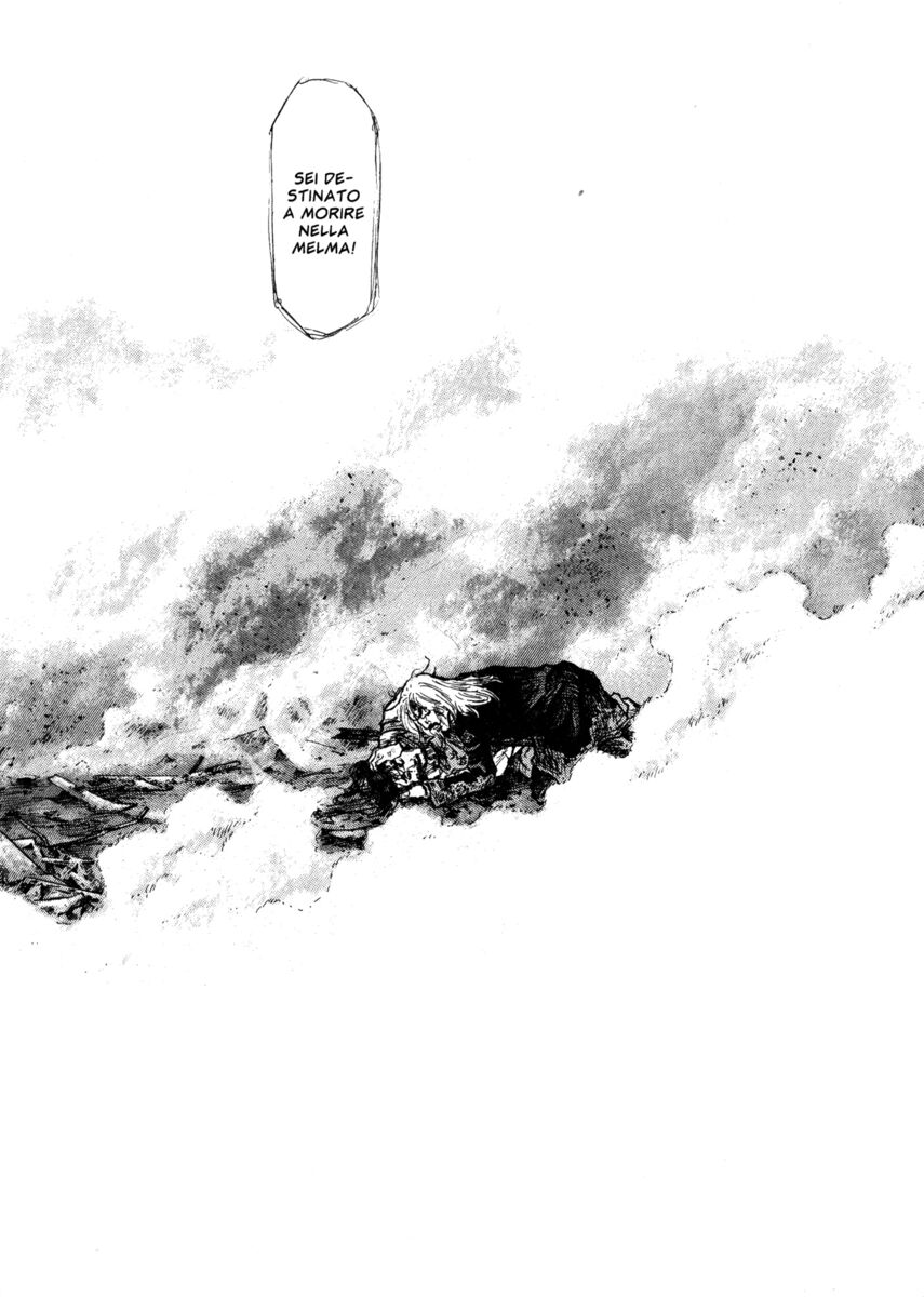 Read Shamo Manga Online