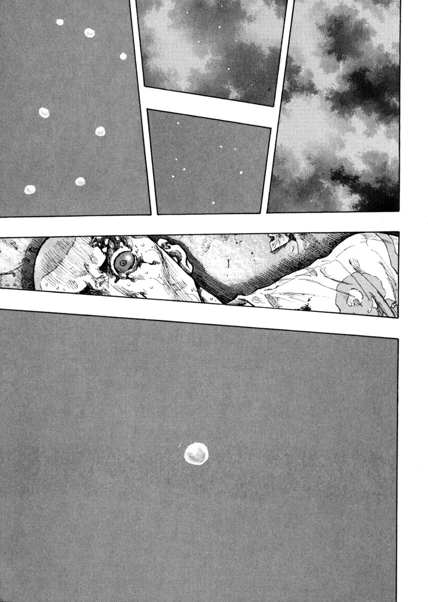 Read Shamo Manga Online