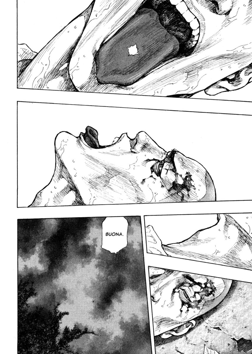 Read Shamo Manga Online