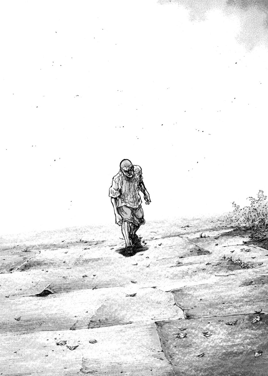 Read Shamo Manga Online