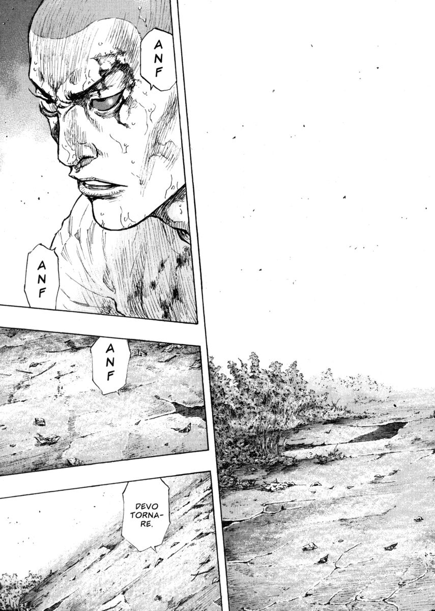 Read Shamo Manga Online