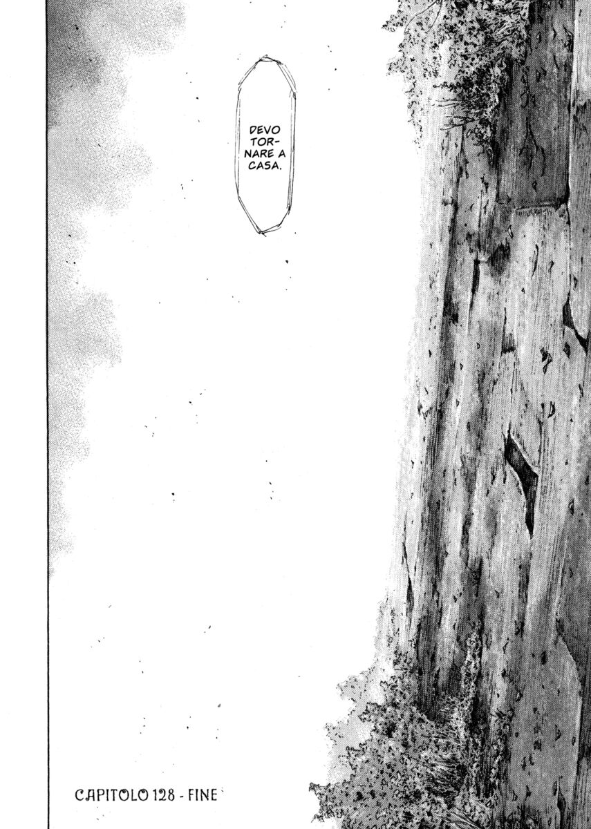 Read Shamo Manga Online