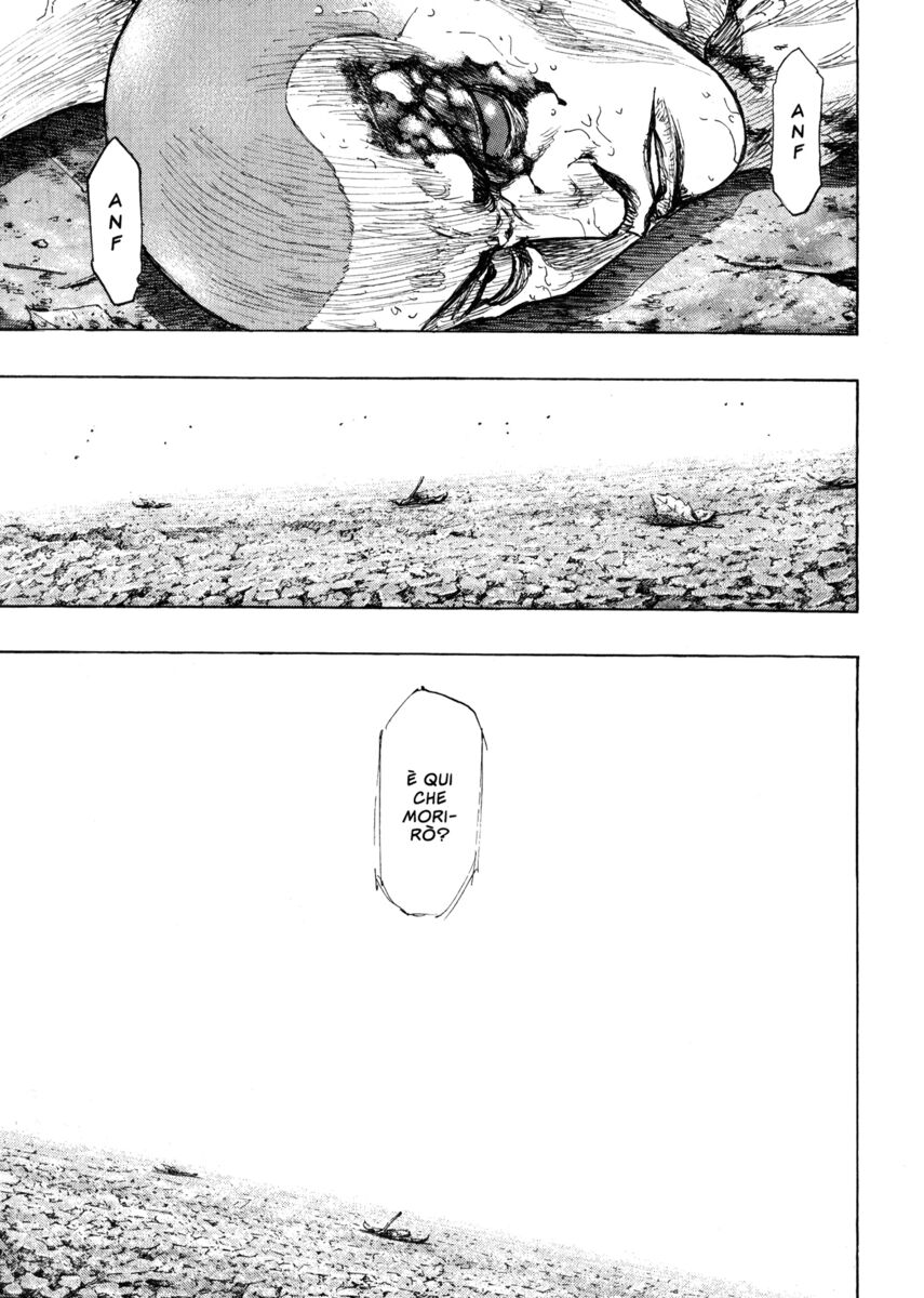 Read Shamo Manga Online