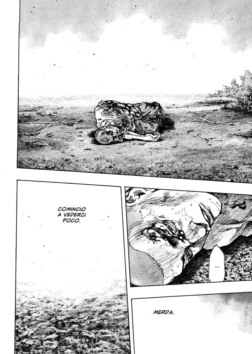 Read Shamo Manga Online