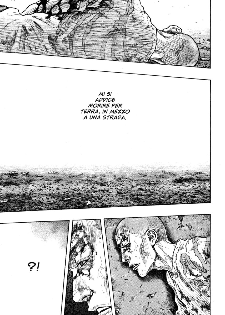 Read Shamo Manga Online