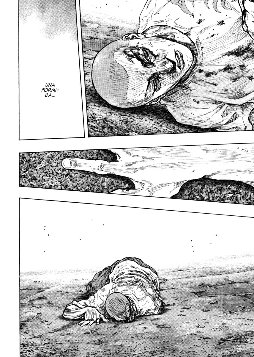 Read Shamo Manga Online