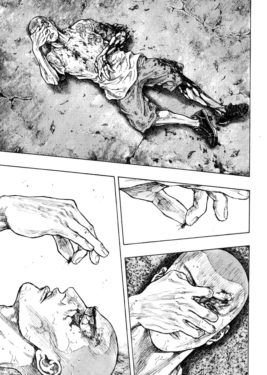 Read Shamo Manga Online