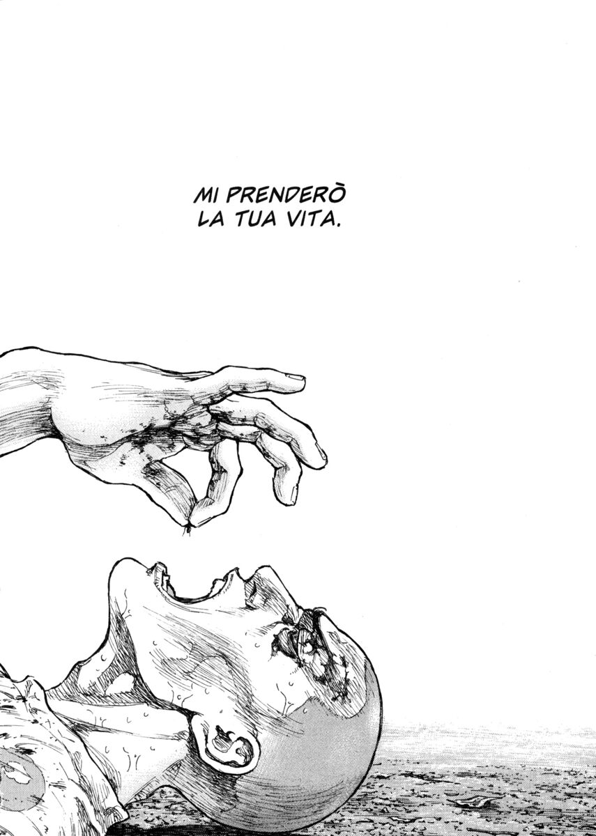 Read Shamo Manga Online