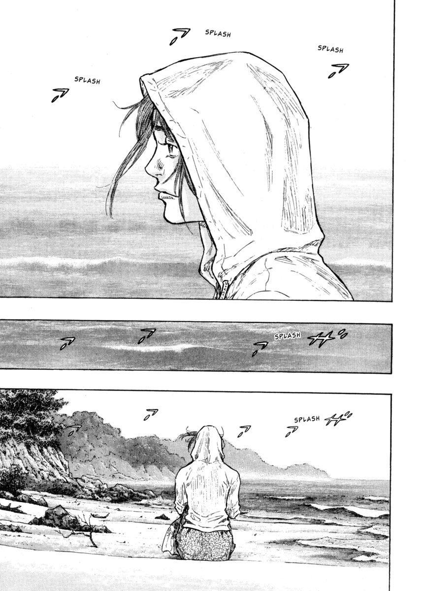 Read Shamo Manga Online