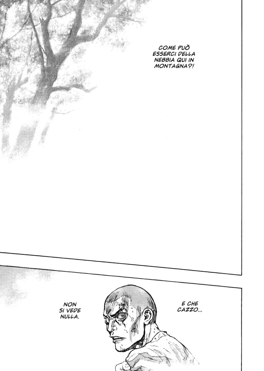 Read Shamo Manga Online