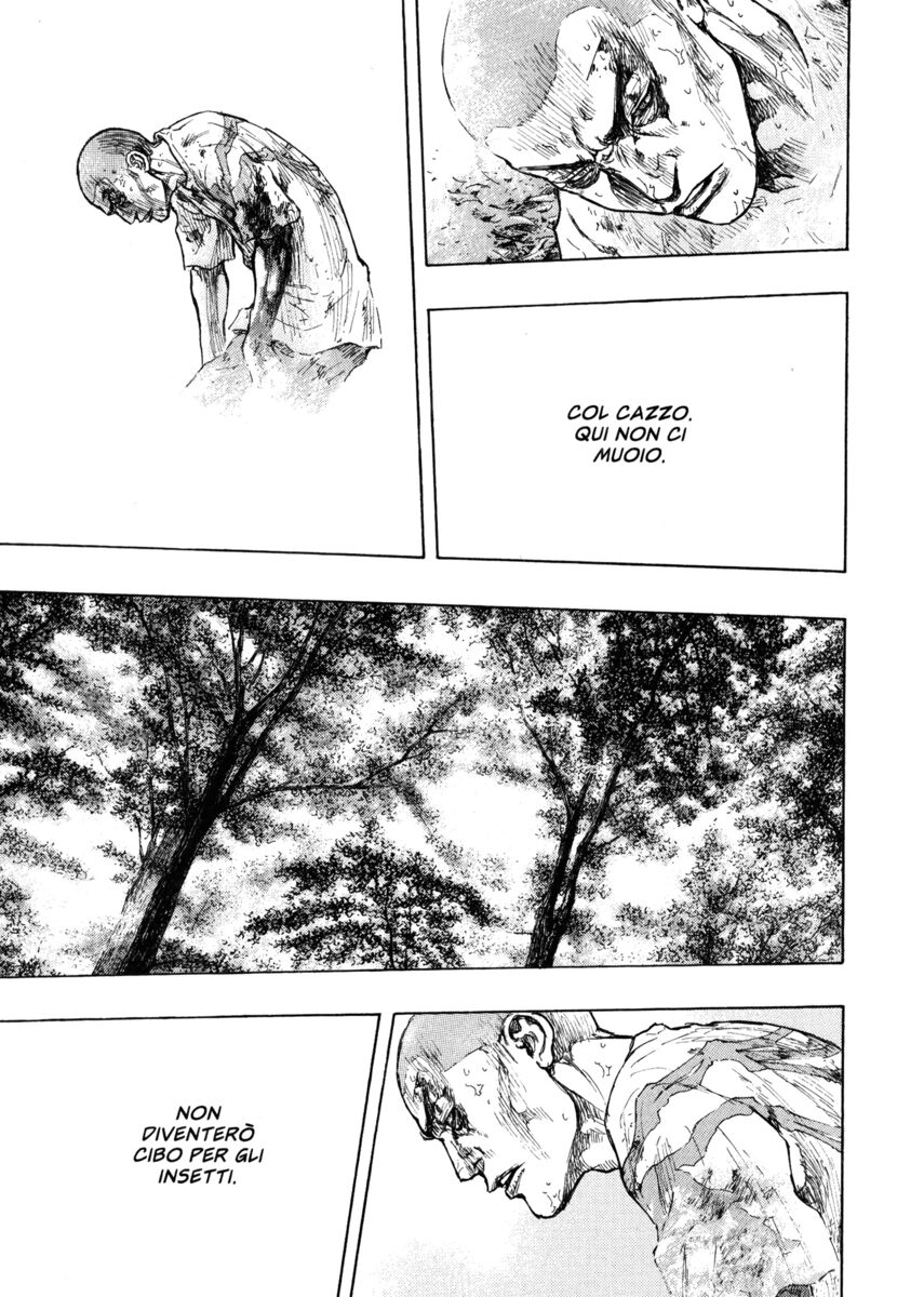 Read Shamo Manga Online