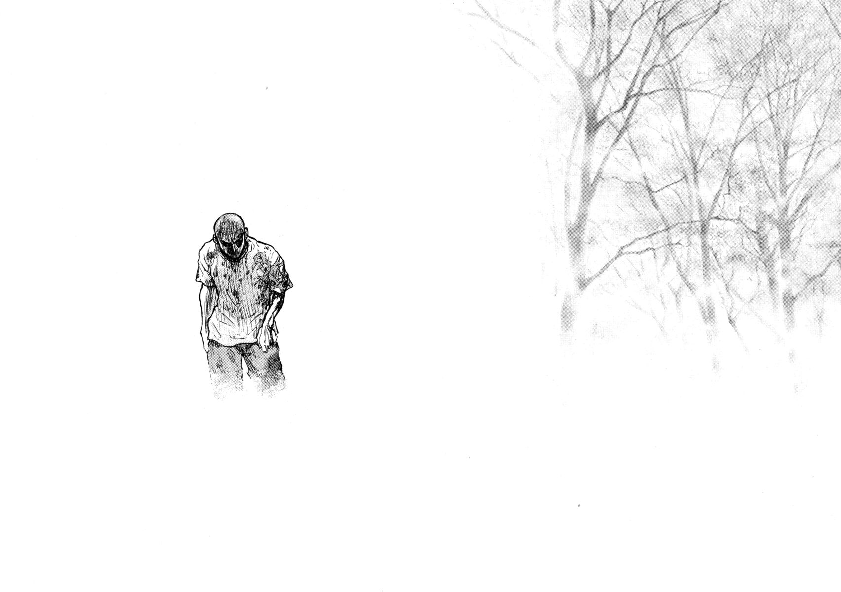 Read Shamo Manga Online