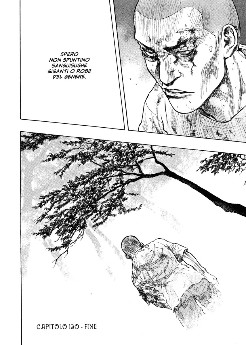 Read Shamo Manga Online