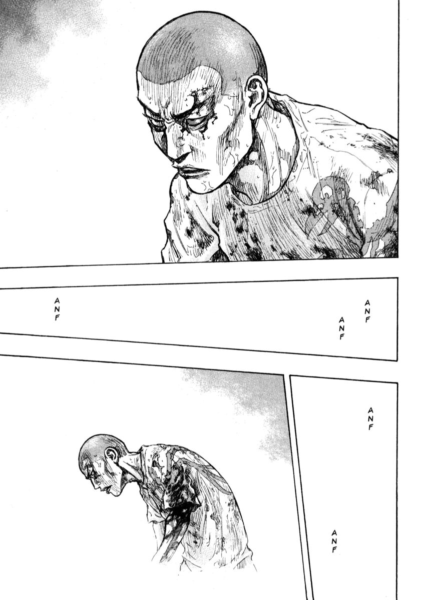 Read Shamo Manga Online