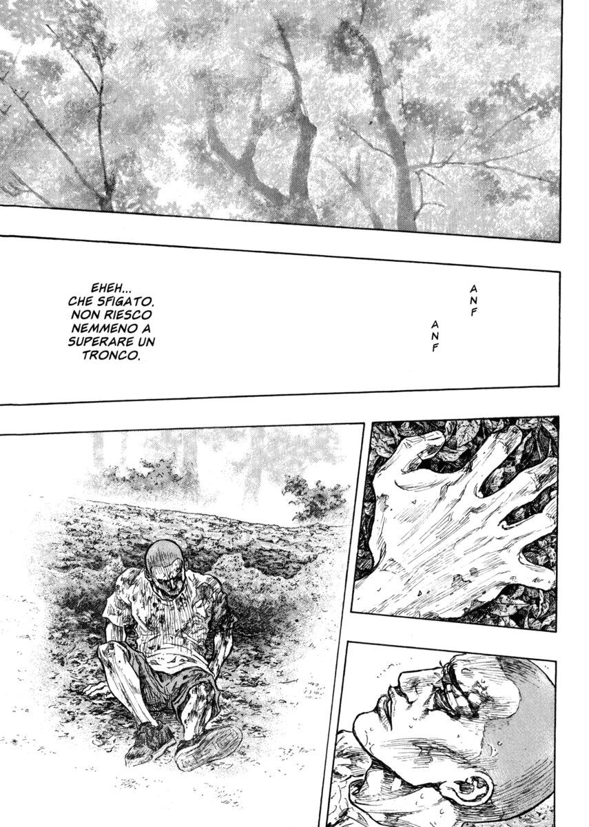 Read Shamo Manga Online