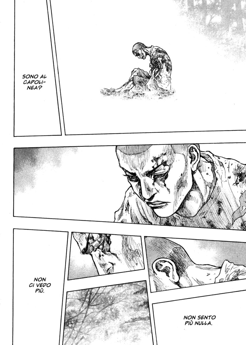 Read Shamo Manga Online