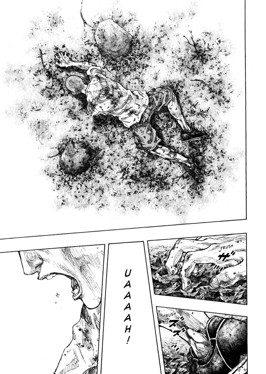 Read Shamo Manga Online