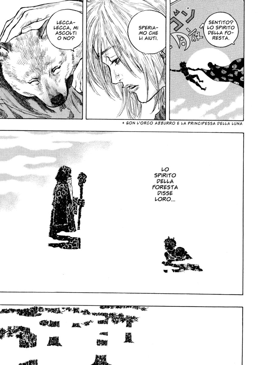 Read Shamo Manga Online