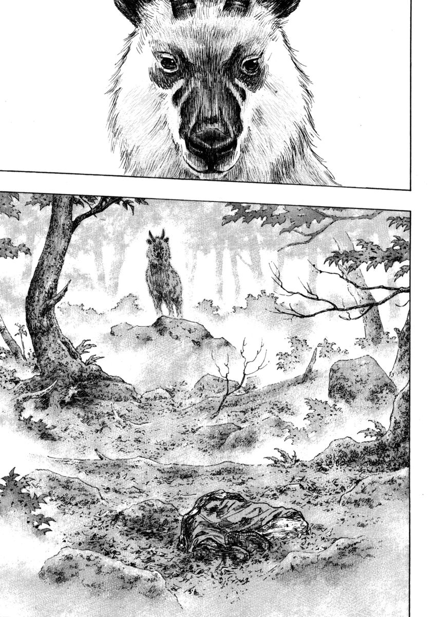 Read Shamo Manga Online