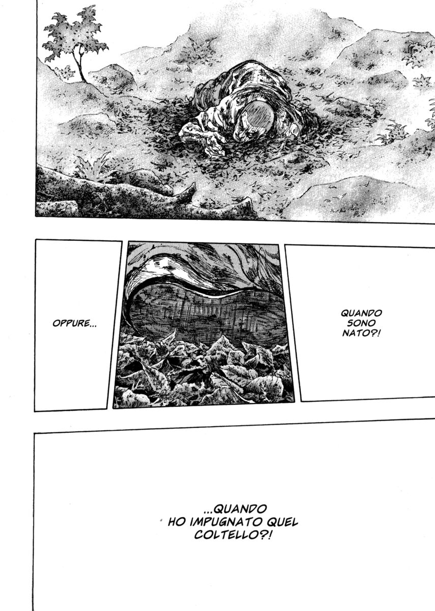 Read Shamo Manga Online