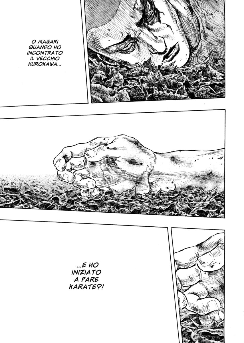 Read Shamo Manga Online