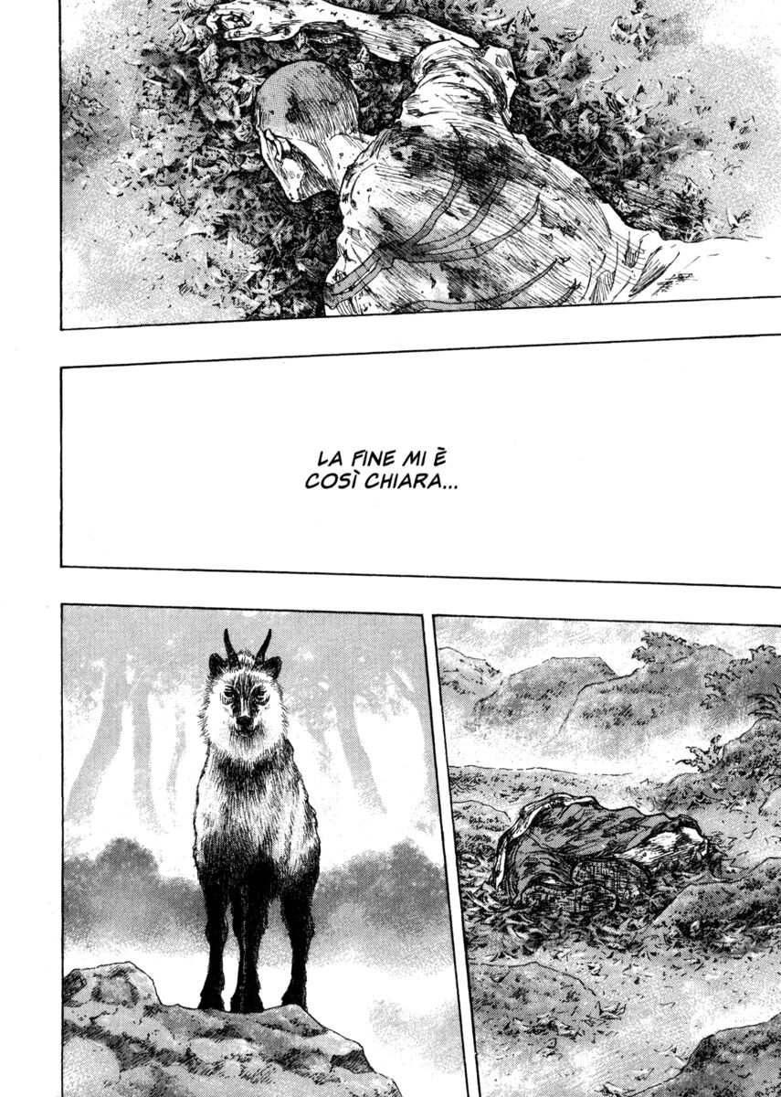 Read Shamo Manga Online